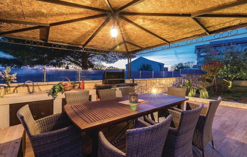 Villa Veronica with great sea view & private pool - calm & relax holidays in Istria