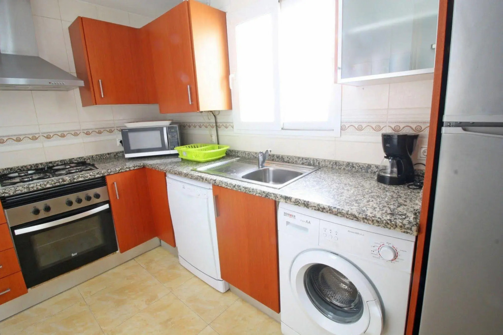 Apartamentos Pueblo Mar