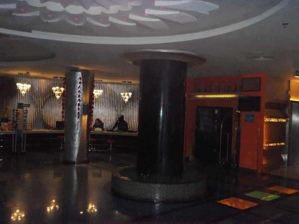 Motel 168 Wenzhou Yongning Road Branch