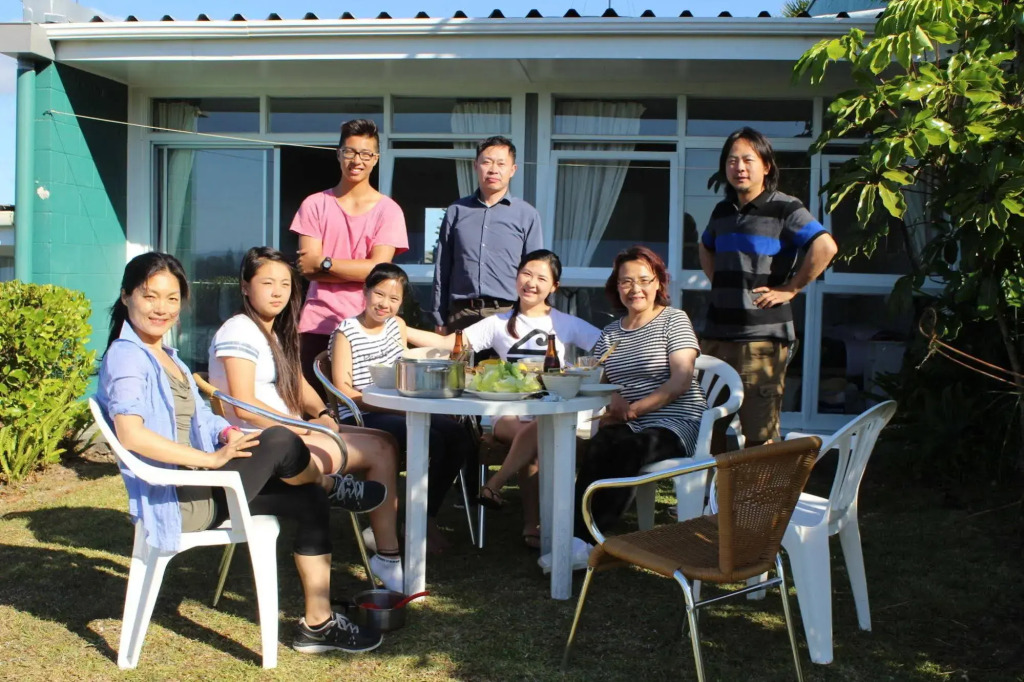 Mangonui Motel