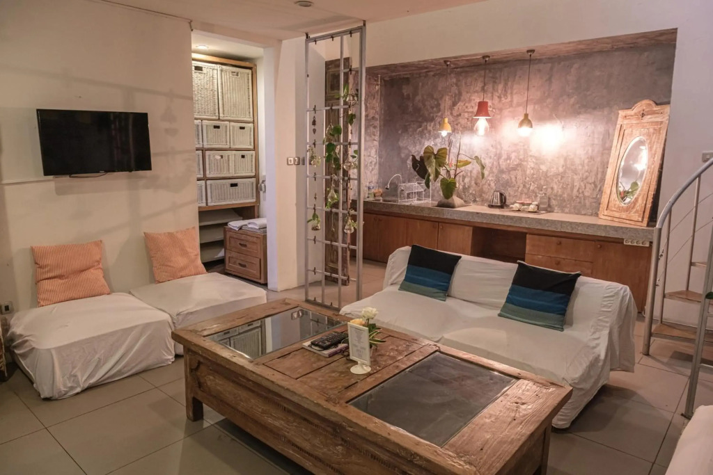 Ruths Bed & Breakfast