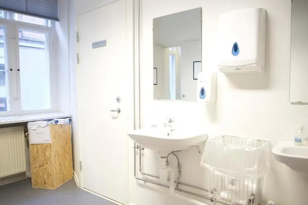 Globalhagen hostel
