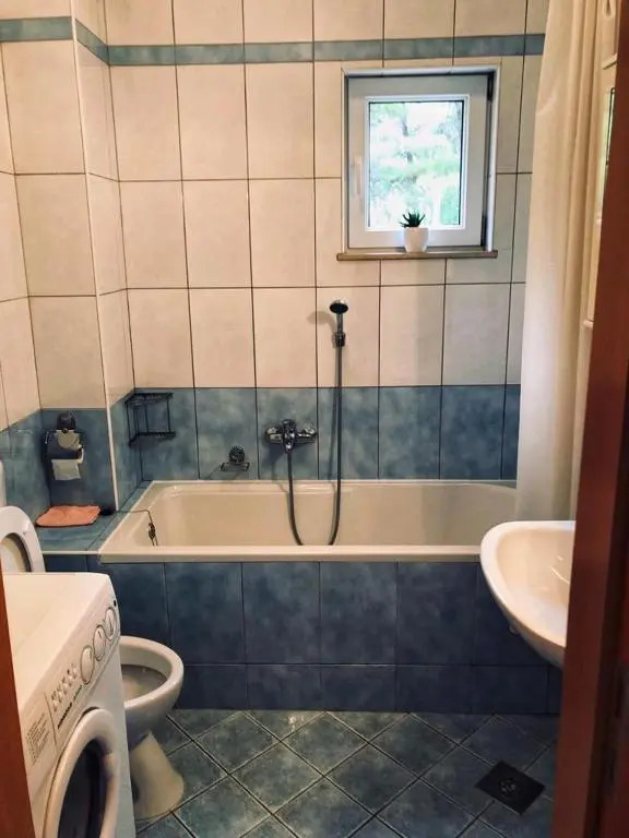 Apartman M5