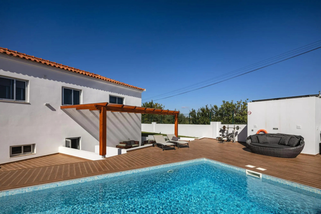 Casa Pintadinho Beach