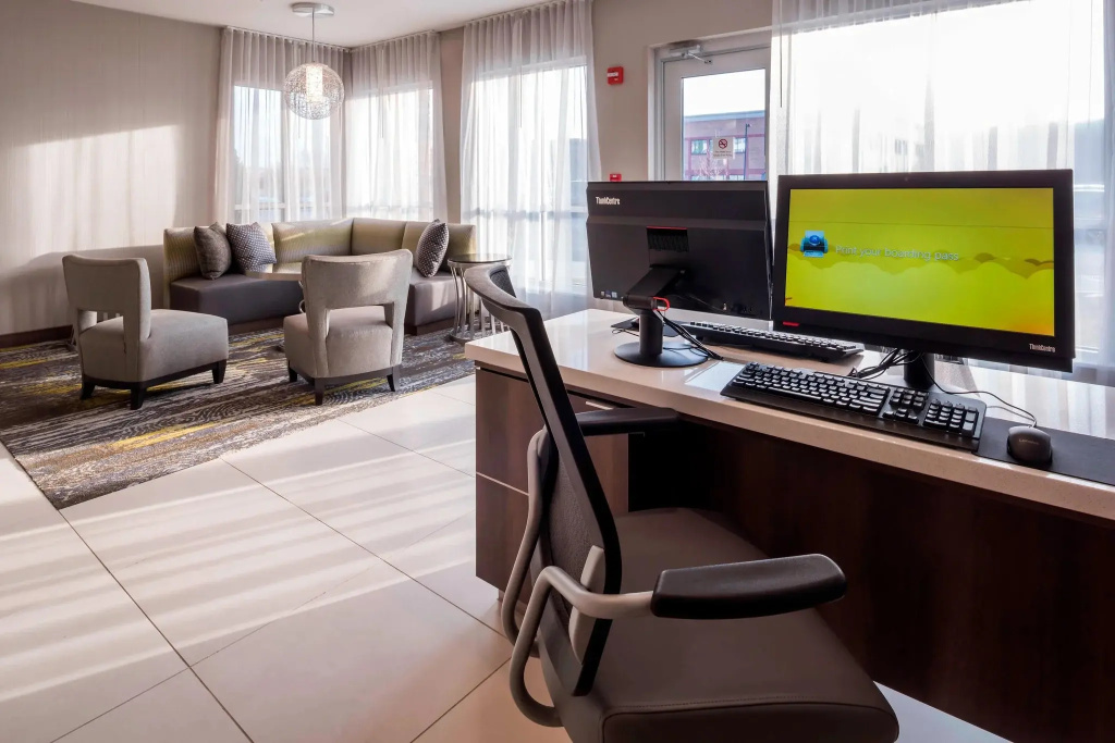 Residence Inn by Marriott Fishkill