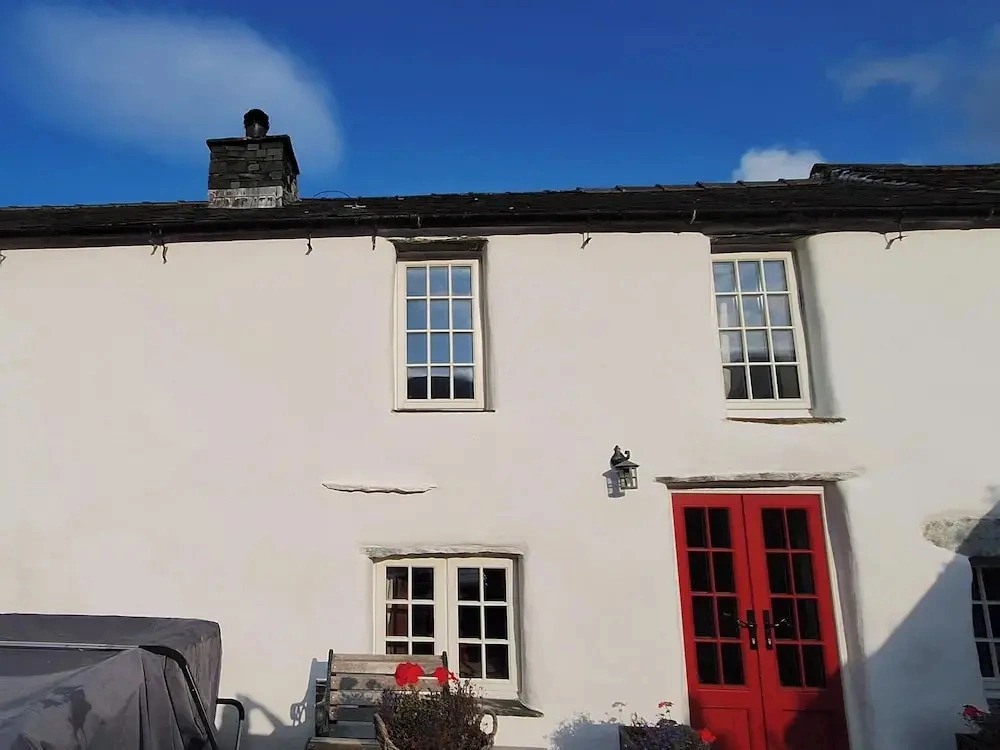 Field House Lodge