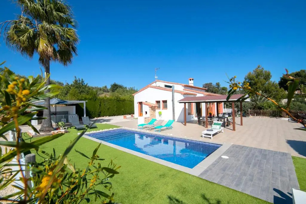 Finca Romer
