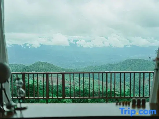 Taiyohomestay Doichang