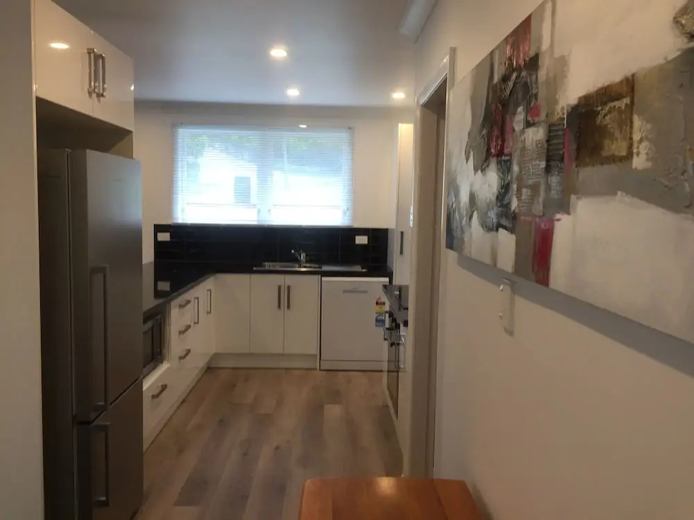 3 & 4 Bedroom Holiday Houses Central Picton
