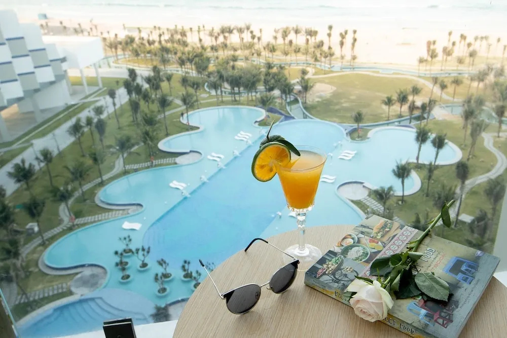 K' Sea View Resort Cam Ranh