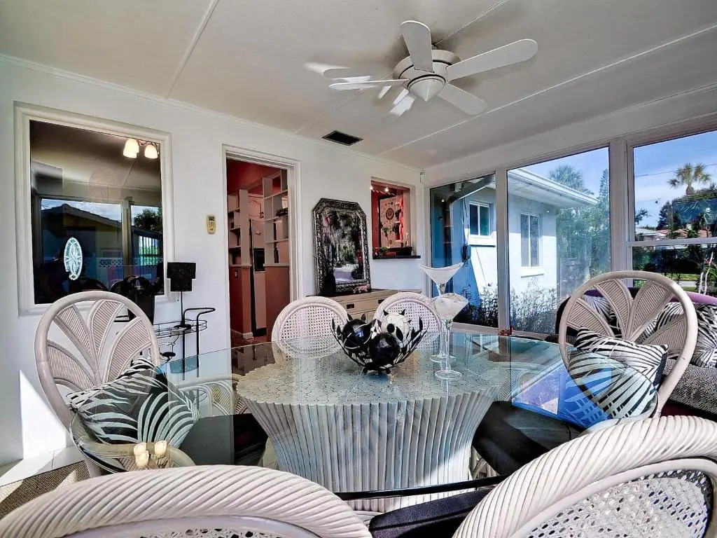 Two-Bedroom Villa #729