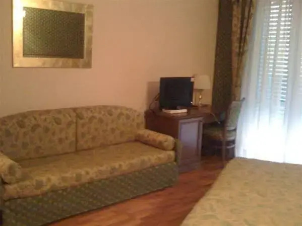 Hotel La Torretta