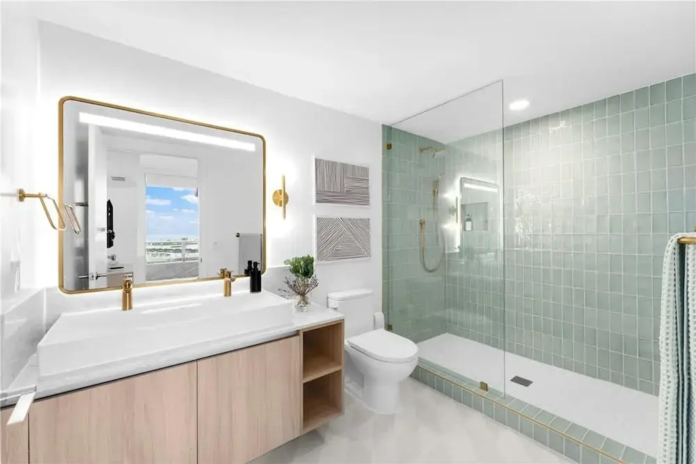 Luxury Apt 3br- View Amazing