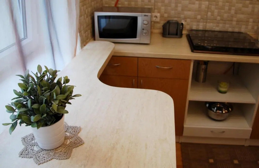 Tulpės apartamentai