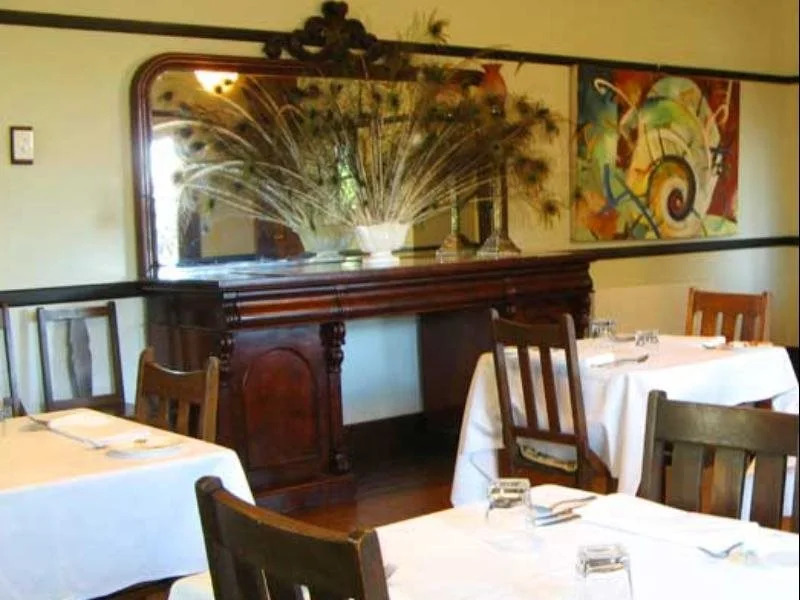 Strathvea Guesthouse