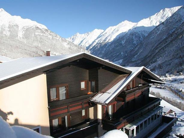 Haus Stefanie