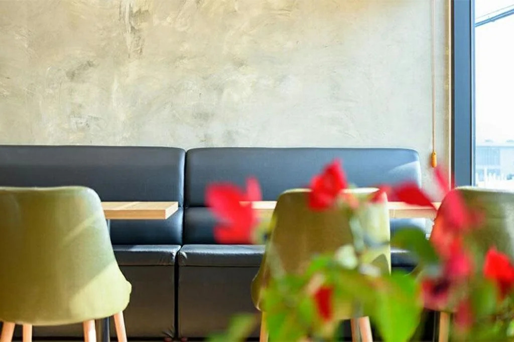 Paulownia Hostel & Guest House