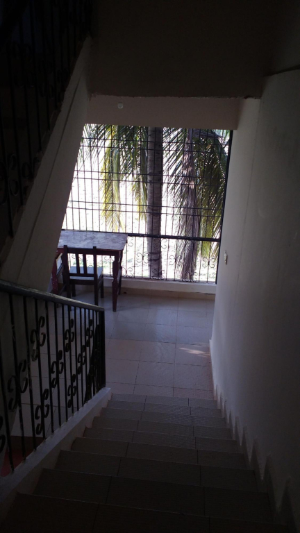 Morjim Bay Holiday Apartment