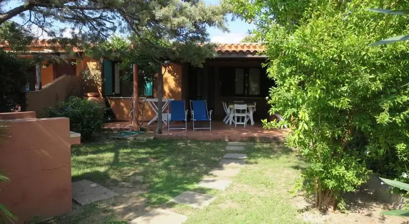 Villetta Sunrise 53