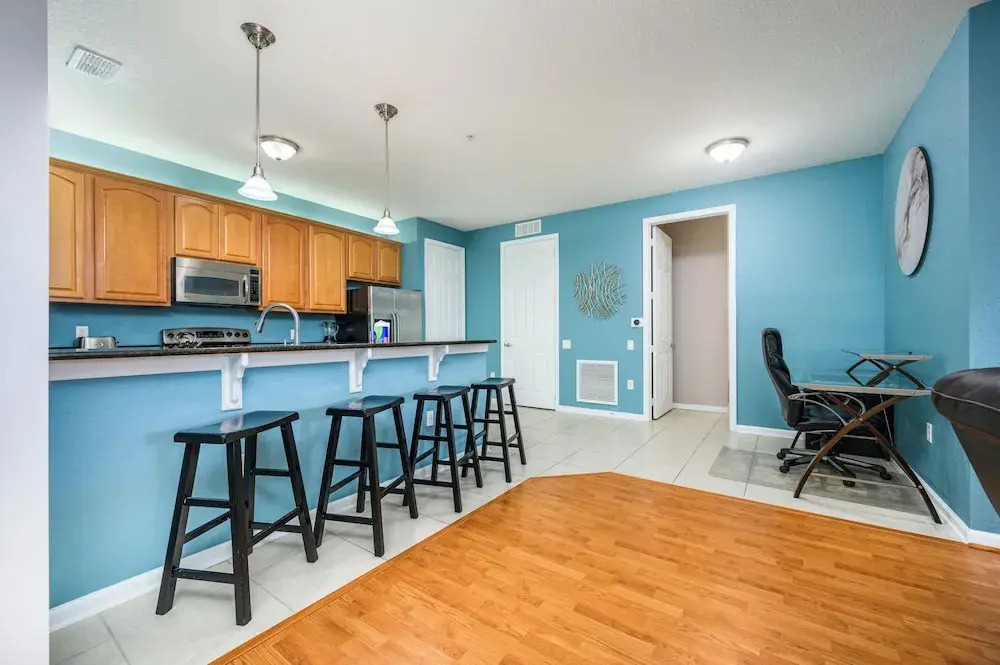 Luxury Lakeview, Vista Cay Orlando 1027
