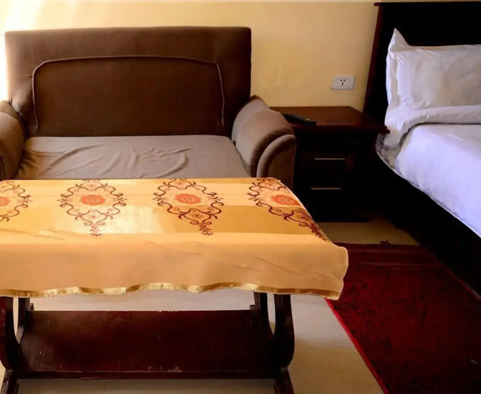 Romanat Hotel