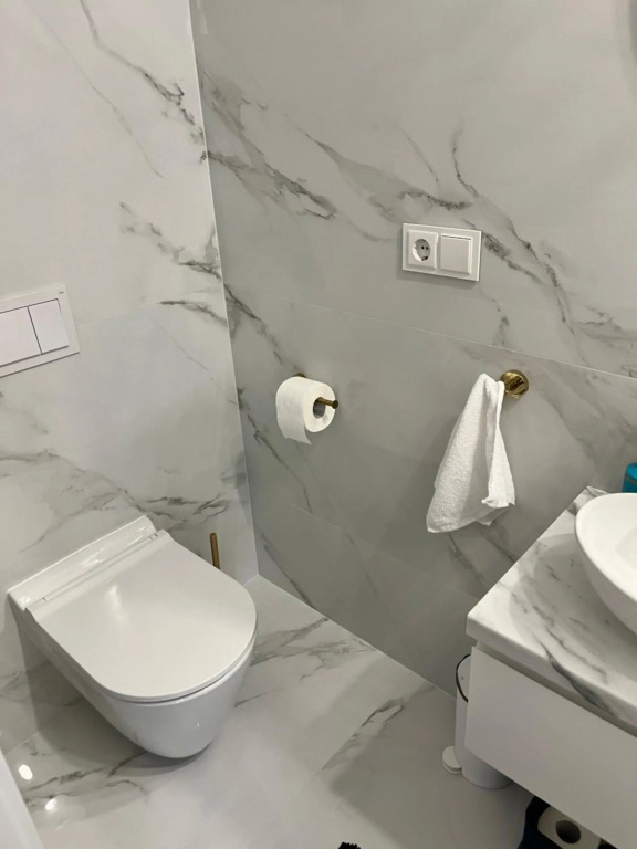 Sky Way Apartments