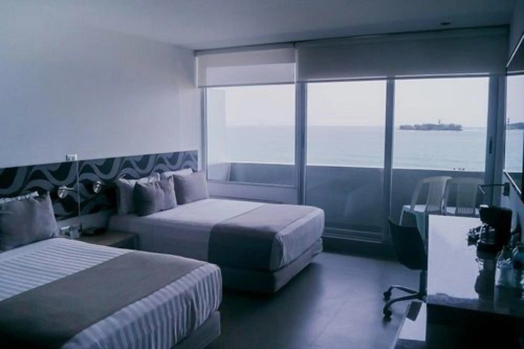 Hotel Punta Azul
