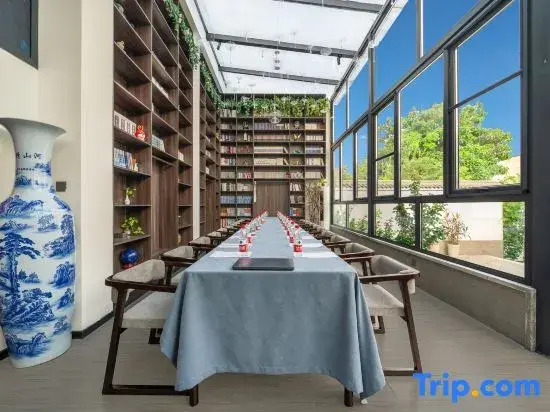 Yinyu · Moshang Qingya Hotel (Beijing Fengtai Sports Center Lugouqiao Branch)