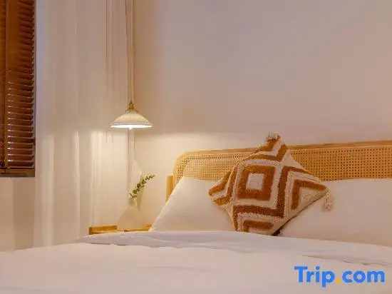 MUYE•HOMESTAY