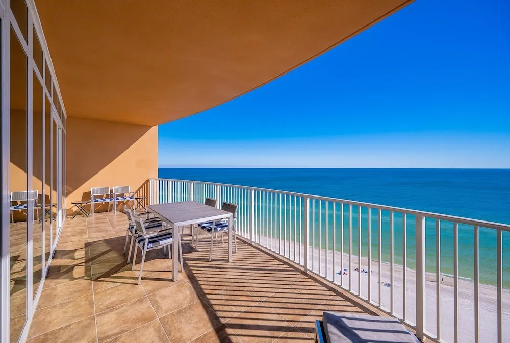 Phoenix Orange Beach 1202 3 Bedroom Condo