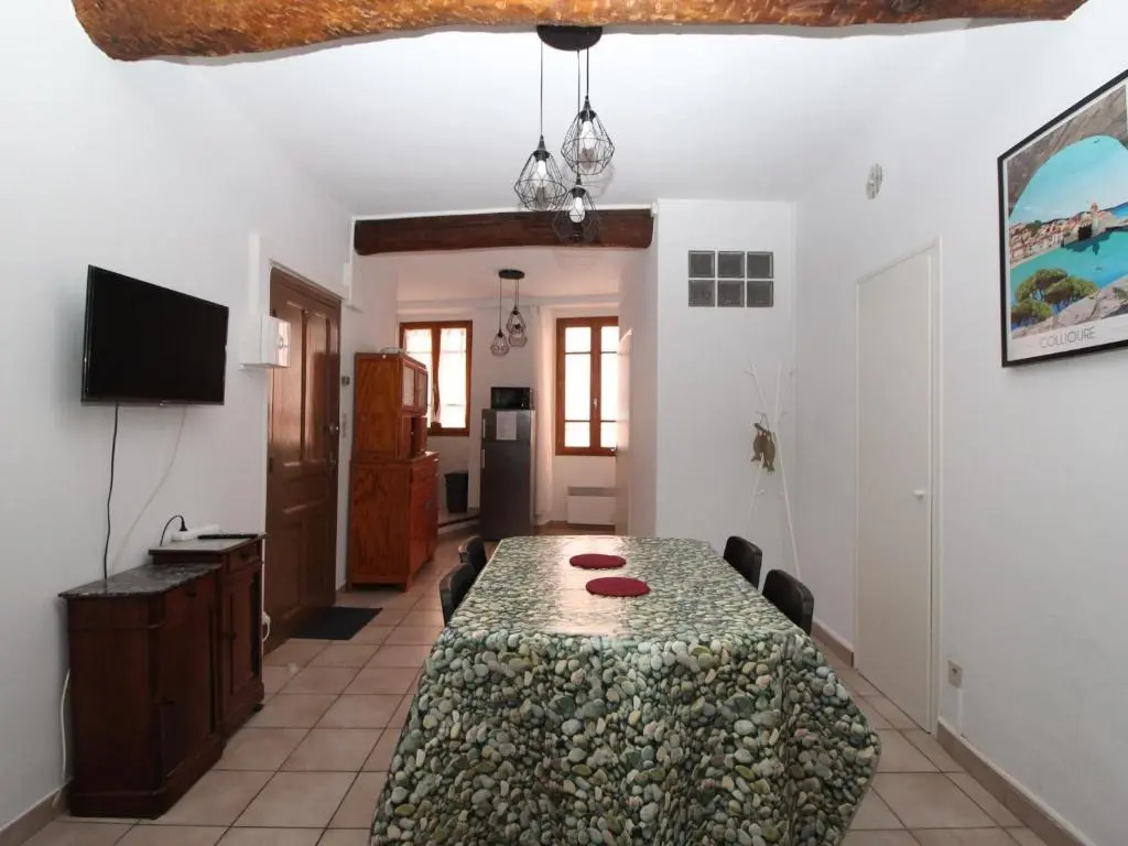 Appartement Collioure, 3 pièces, 4 personnes - FR-1-309-284