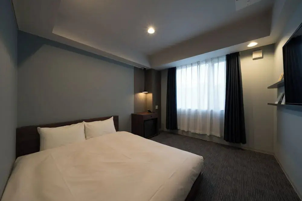 The Box Hotel Kyoto