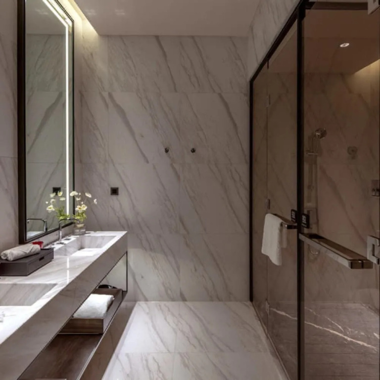 Da Vinci Walton W Hotel Ganzhou