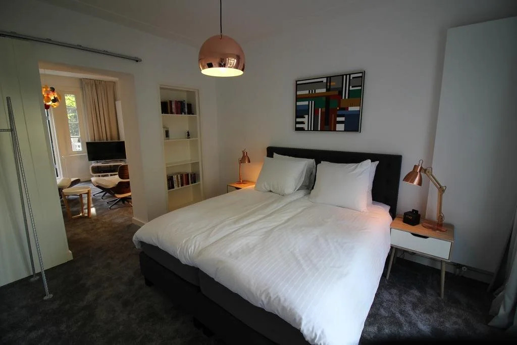 Townhouse Kronenburgerpark