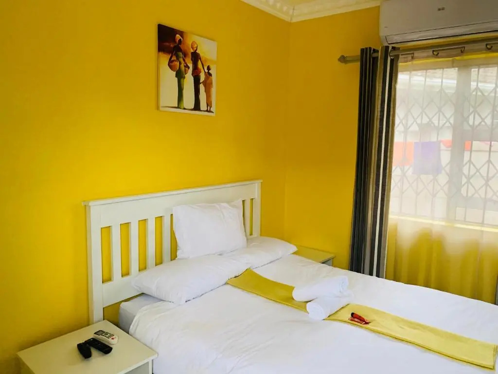 Sivande B&B