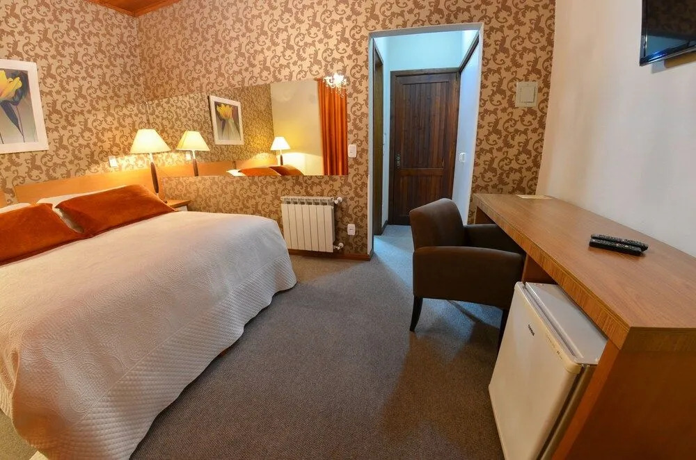 Canto Belo Residenziale