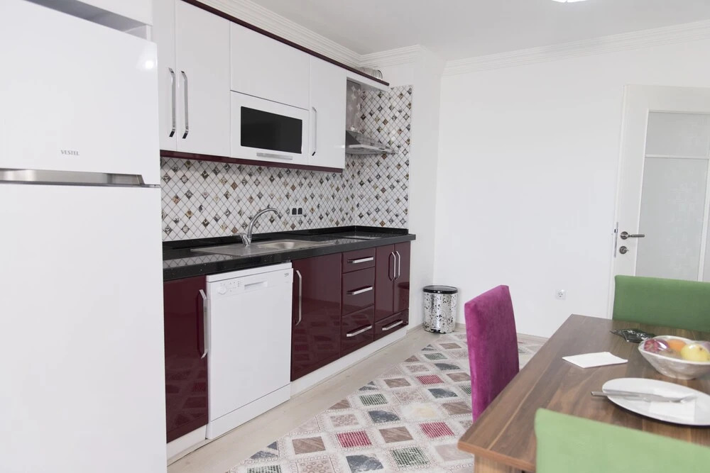 Aselia Suit Trabzon