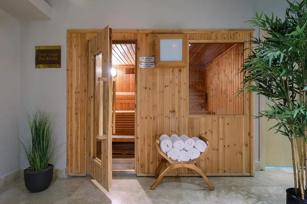 Yam Suf by Isrotel Collection