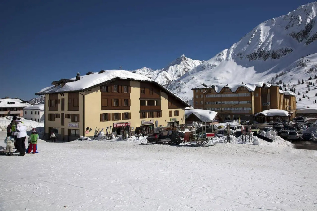 Residence Redivalle