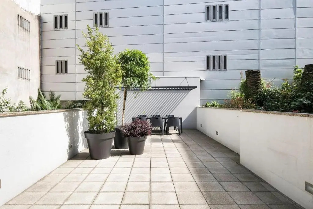 Nº150 Apartment Triplex with Suites and Terrace