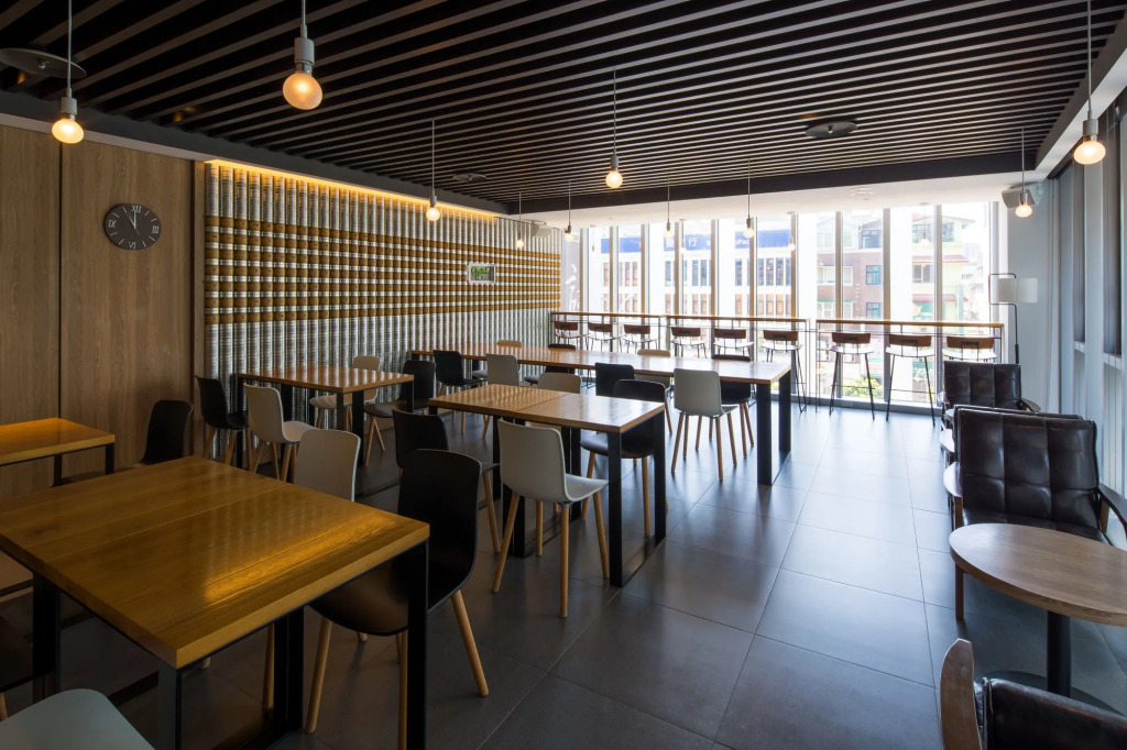 Chaiin Hotel - Dongmen