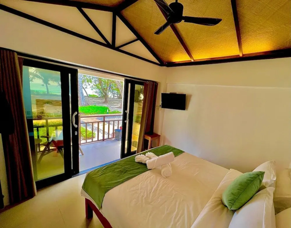 Dianao Beach Club and Resort