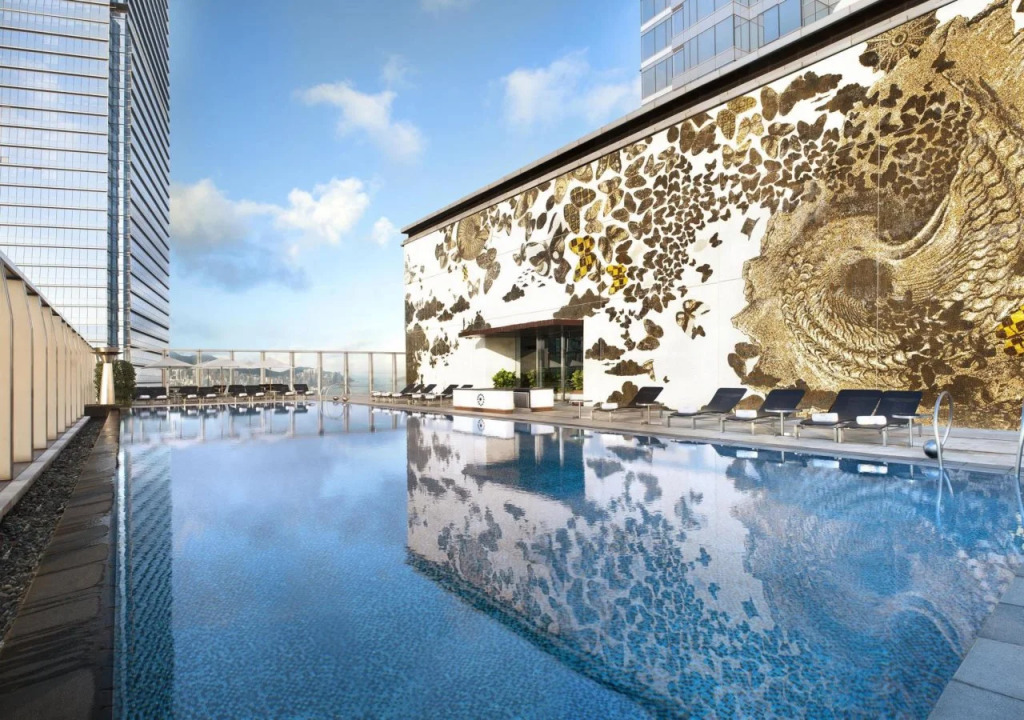 W Hong Kong