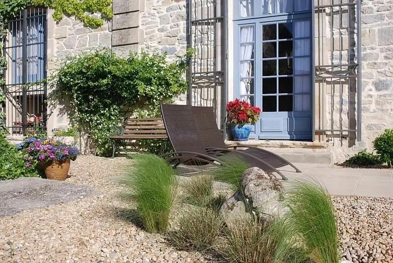 La Maison Caveirac