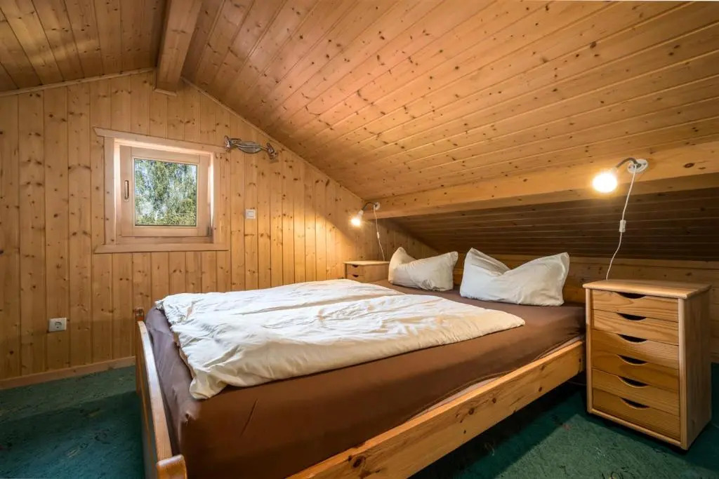 Ferienhaus Gerdi