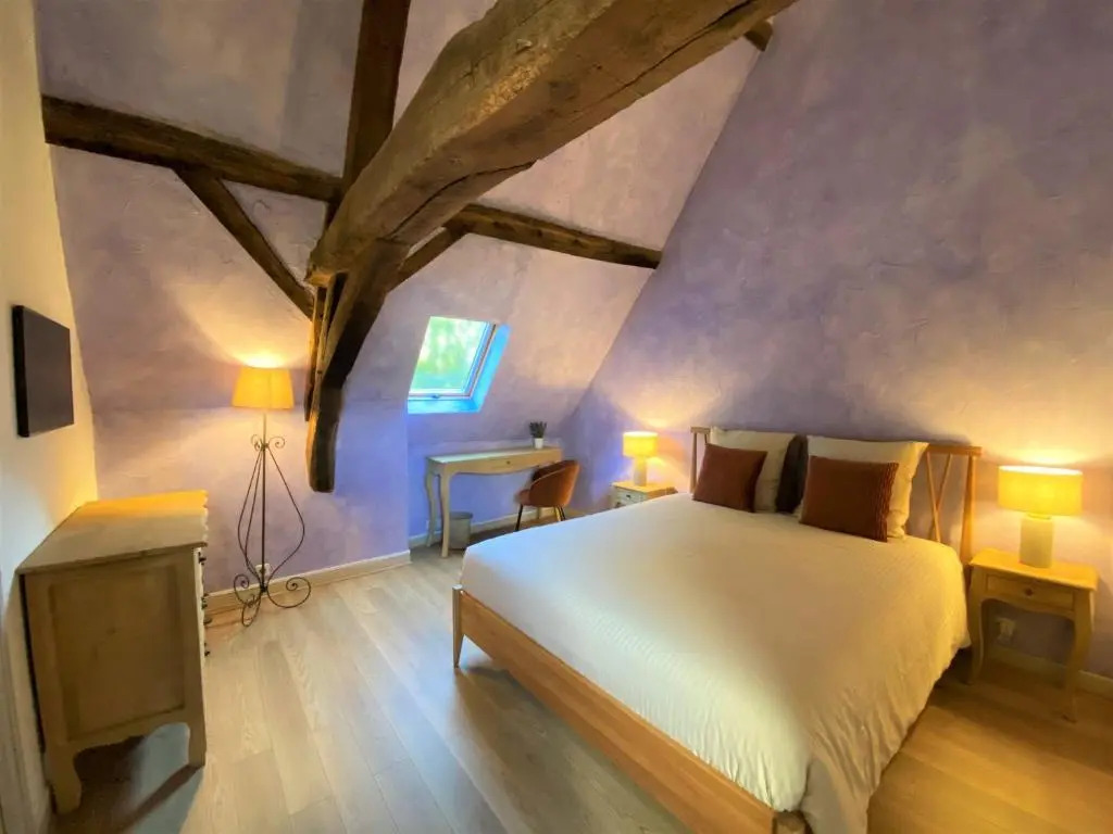 Domaine des Lumières Hotel & Spa