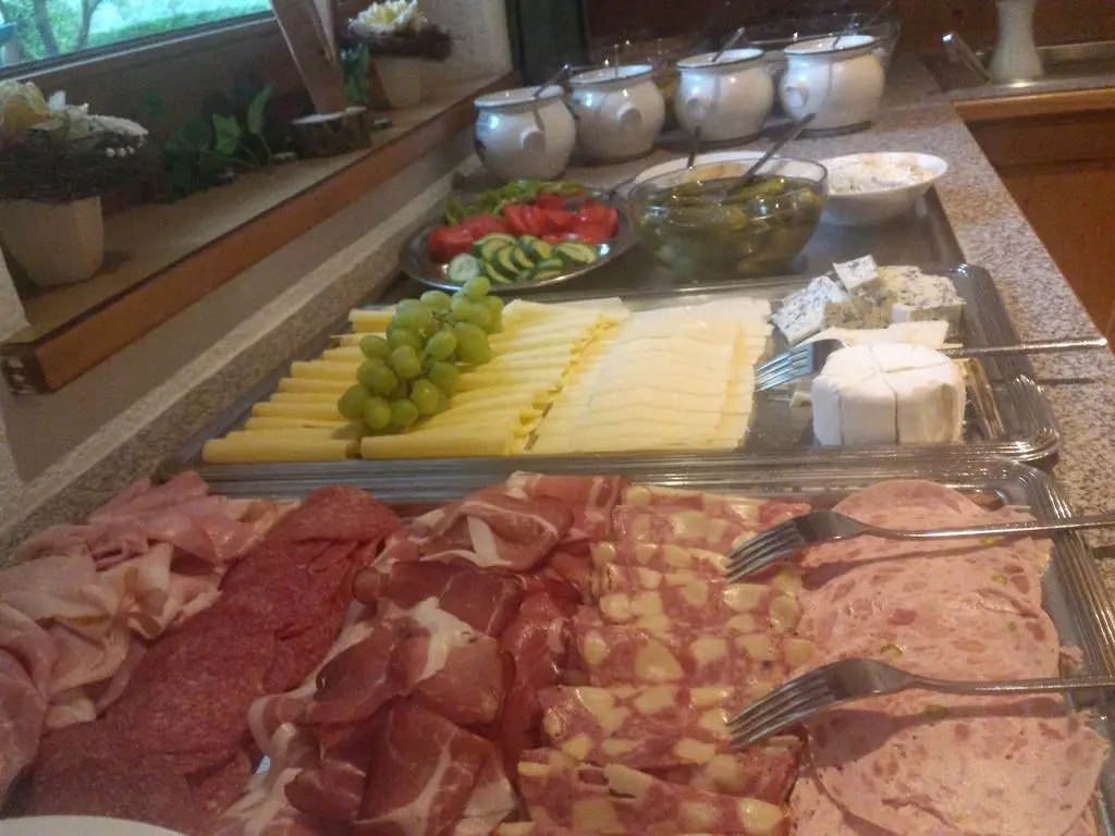 Hotel Garni Ferienhof