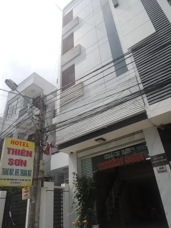 Thien Son Hotel