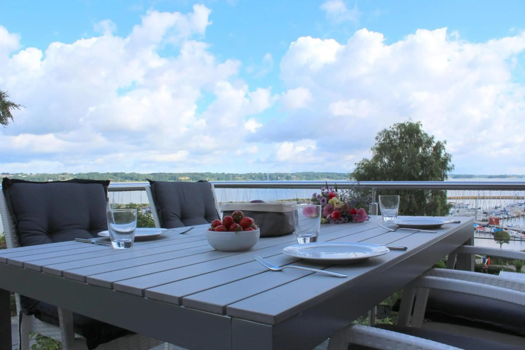 Strandfrieden