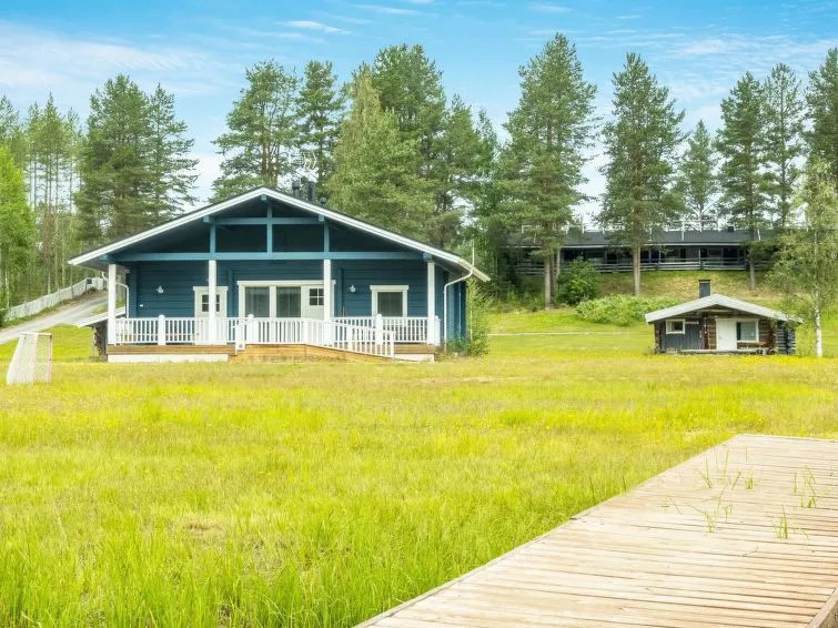 Holiday Home Lakka